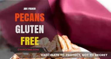 Are Fisher Pecans Gluten-Free? A Nut Lover's Guide
