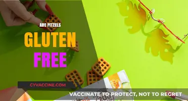 Are Fitzels Gluten-Free? Uncovering the Truth About This Snack