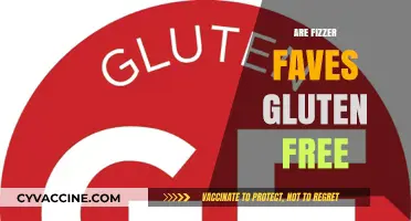 Are Fizzer Faves Gluten-Free? A Complete Guide for Snack Lovers