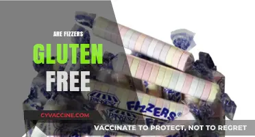 Are Fizzers Gluten Free? A Comprehensive Guide to Ingredients
