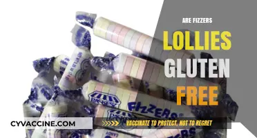Are Fizzers Lollies Gluten Free? A Sweet Inquiry Answered