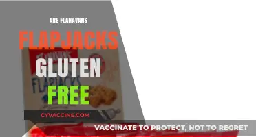 Are Flahavan's Flapjacks Gluten-Free? A Tasty Truth Revealed