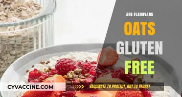 Are Flahavan's Oats Gluten-Free? A Comprehensive Guide for Celiacs