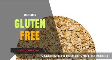 Are Flakes Gluten-Free? Unraveling the Truth for a Healthy Diet