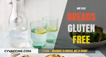 Are Flatbreads Gluten-Free? Exploring Ingredients and Safe Options