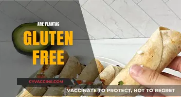 Are Flautas Gluten-Free? A Guide to Enjoying This Mexican Dish