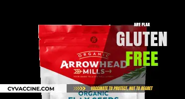 Are Flax Seeds Gluten-Free? A Complete Guide for Celiacs