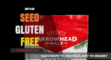 Are Flax Seeds Gluten-Free? A Comprehensive Guide for Celiacs