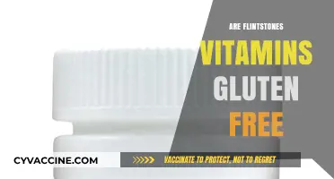 Are Flintstones Vitamins Gluten-Free? A Complete Guide for Parents