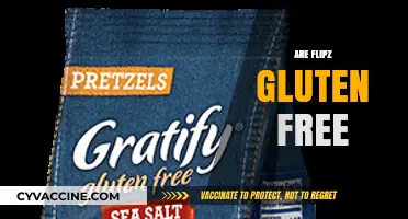 Are Flipz Gluten-Free? Discover the Truth About These Pretzel Treats
