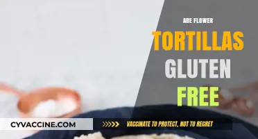Are Flower Tortillas Gluten-Free? A Complete Guide for Celiacs