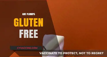 Are Flumps Gluten Free? A Sweet Treat Analysis