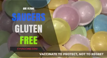 Are Flying Saucers Gluten-Free? Unraveling the UFO Snack Mystery