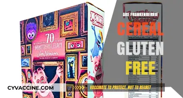 Is Frankenberry Cereal Gluten-Free? A Complete Guide for Breakfast Lovers