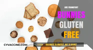 Are Frankfort Bunnies Gluten-Free? A Comprehensive Guide for Pet Owners