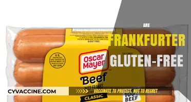 Are Frankfurters Gluten-Free? Uncovering the Truth for Celiac Diets