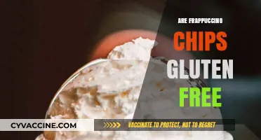 Are Frappuccino Chips Gluten-Free? A Complete Guide for Coffee Lovers