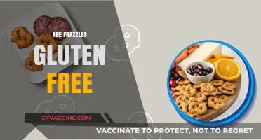 Are Frazzles Gluten-Free? A Crunchy Snack Fact Check