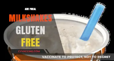Are F'real Milkshakes Gluten-Free? A Complete Guide for Celiacs