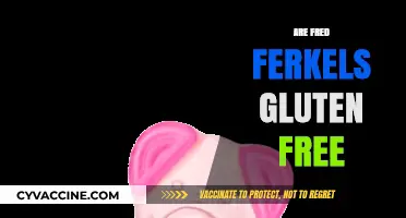 Are Fred Ferkels Gluten-Free? A Comprehensive Guide to Ingredients