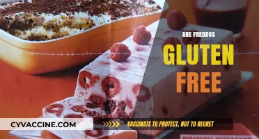 Are Freddos Gluten-Free? A Sweet Treat for Celiac Diets?