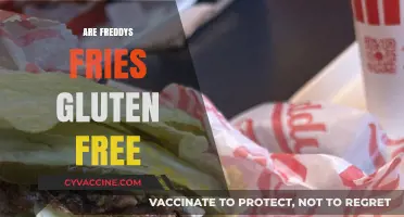 Are Freddy's Fries Gluten-Free? A Complete Guide for Celiac Diners