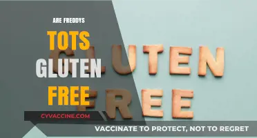 Are Freddy's Tots Gluten-Free? A Complete Guide for Celiacs