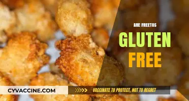 Are Freetos Gluten Free? Uncovering the Truth About This Snack