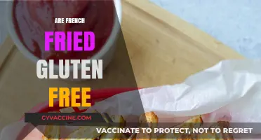 Are French Fries Gluten-Free? A Complete Guide for Celiac Diners
