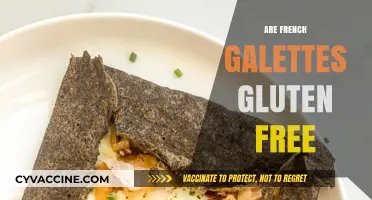 Are French Galettes Gluten-Free? A Complete Guide to Ingredients