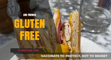 Are French Foods Gluten-Free? Exploring Traditional Cuisine and Options