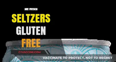Are Fresca Seltzers Gluten-Free? A Complete Guide for Celiacs