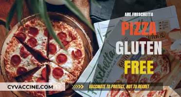 Is Freschetta Pizza Gluten-Free? A Complete Guide for Pizza Lovers