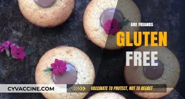 Are Friands Gluten-Free? A Delicious Treat for Celiac Diets