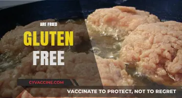 Can You Fry Gluten-Free? Exploring Safe Cooking Methods for Celiacs