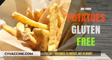 Are Fried Potatoes Gluten-Free? A Crunchy Dietary Dilemma Explained