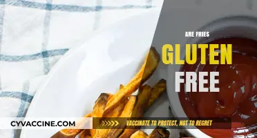 Are Fries Gluten-Free? A Comprehensive Guide to Safe Snacking