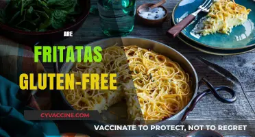 Are Frittatas Gluten-Free? A Guide to Egg-Based Dishes