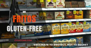 Are Fritos Gluten-Free? Uncovering the Truth for Celiac Eaters