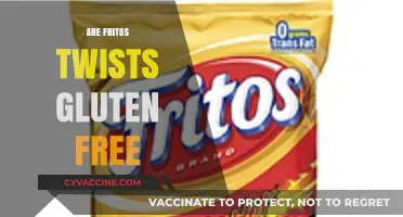 Are Fritos Twists Gluten-Free? A Crunchy Snack Fact Check