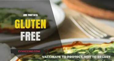 Are Frittatas Gluten-Free? A Complete Guide to Ingredients and Variations