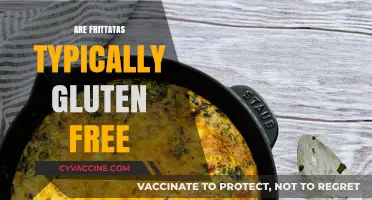 Are Frittatas Gluten-Free? A Guide to Safe Breakfast Options