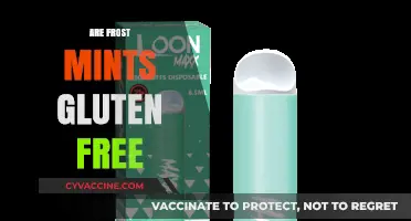Are Frost Mints Gluten Free? A Comprehensive Guide for Celiacs
