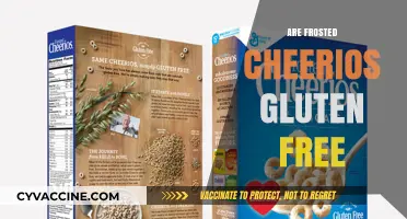 Frosted Cheerios Gluten-Free? Uncovering the Truth for Celiac Diets