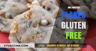 Are Frosted Flakes Gluten-Free? A Complete Cereal Guide