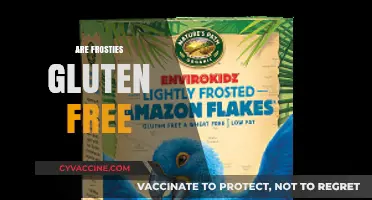 Are Frosties Gluten-Free? A Complete Guide to Cereal Safety