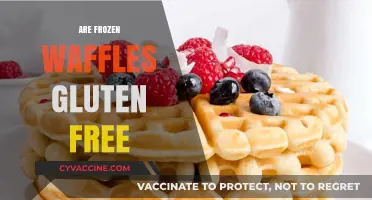 Are Frozen Waffles Gluten-Free? A Comprehensive Guide for Celiacs