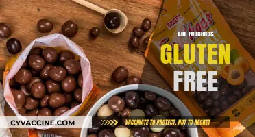 Are Fruchocs Gluten Free? A Sweet Treat for Celiacs?