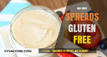 Are Fruit Spreads Gluten-Free? A Comprehensive Guide for Dietary Needs