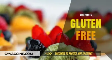 Are Fruits Gluten-Free? A Comprehensive Guide to Safe Eating